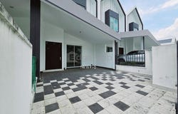 Eco Forest, Jln Broga, 43500 Semenyih, Selangor, Semenyih, Selangor 43500