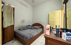 Jalan Kerongsang, Klang, Selangor 41200