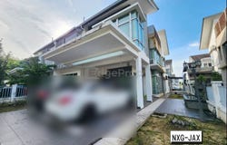 Bukit Tinggi 3, Klang, Selangor 41200