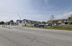 Persiaran Mahkota, Banting, Selangor 42700