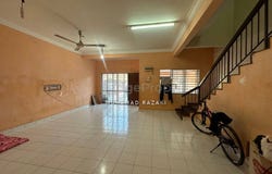 Jalan DC 1, Sungai Buloh, Selangor 47000