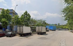 Jalan Dua Bukit Angkat, Kajang, Selangor 43000