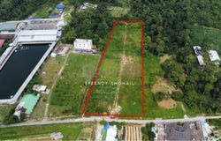 Hulu Langat, Selangor 43100