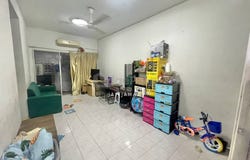 Bandar Puteri Puchong, Selangor 47100