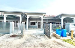 Shah Alam, Selangor 40460