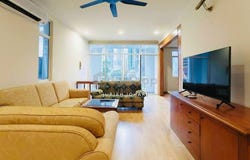 Jalan Stonor, 50450, Kuala Lumpur, KLCC, Kuala Lumpur 50450
