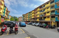 Kota Damansara, Selangor