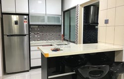 Shah Alam, Selangor 40300