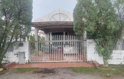 Off Persiaran Raja Muda Musa, Klang, Selangor 41100