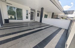 Seri Botani , Ipoh, Perak 31350