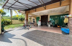 Jalan Bumi U5, Subang, Selangor 40150