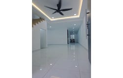 Jalan Sawi, Senai, Johor 81400