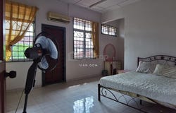 Jalan Seri Selendang, Batu Berendam, Melaka 75350