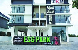 Menglembu, Ipoh, Perak 31450