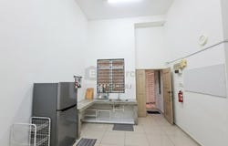 Jalan Dahlia, Ayer Keroh, Melaka 75450