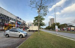 Setia Alam, Shah Alam, Selangor 40170