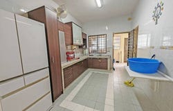Jalan Suria, Kajang, Selangor 43000