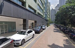 Jalan Solaris Dutamas, Dutamas, Kuala Lumpur 50480