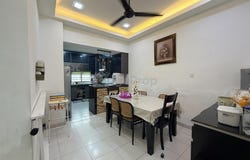 Semenyih, Selangor 0