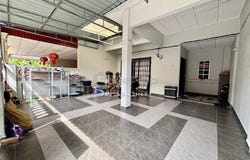 Jalan Rona 2, Parit Raja, Johor 86400