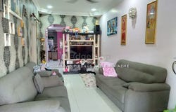 Jalan Kebun Nenas, Klang, Selangor 41200