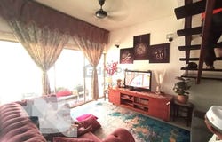 Jalan Indah, Ampang, Selangor 68000