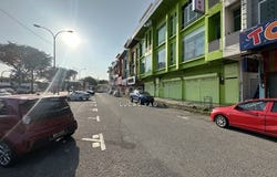 Ipoh, Perak 30100