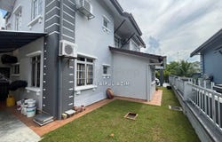 Jalan Seri Putra, Kajang, Selangor 43000