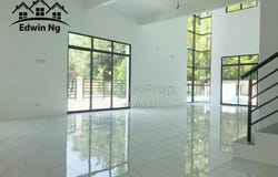 Lorong Bukit Juru 4, Juru, Penang 14100
