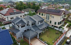 Shah Alam, Selangor 40000