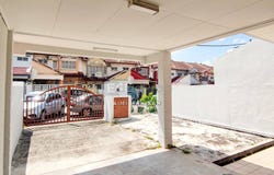 Jalan Kajang Perdana, Kajang, Selangor 43000