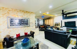 Jalan Aman Perdana, Klang, Selangor 41050