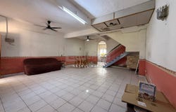 Jalan Batu Unjur, Klang, Selangor 41200