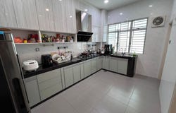 Johor Bahru, Johor 81100