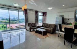 Jalan Permas 2, Masai, Johor 81750