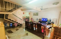 Jalan Perdana, Pandan Perdana, Selangor 55300
