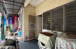 Jalan USJ 12/1, USJ, Selangor 47630