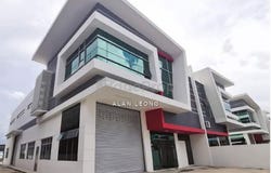 Ulu Tiram, Johor 81800