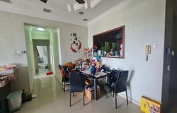 Jalan Putramas 1, Dutamas, Kuala Lumpur 50000