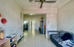 Jalan Midah 8A, Taman Midah, 56000, Kuala Lumpur, Cheras, Kuala Lumpur 56000