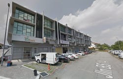 Seri Kembangan, Selangor 43300