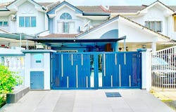 Jalan BK 4, Puchong, Selangor 47180