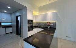Jalan Intisari, Desa ParkCity, Kuala Lumpur 52200