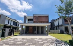 Jalan Eco Santuari, Telok Panglima Garang, Selangor 42500