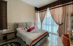 Jalan Sentral, Iskandar Puteri, Johor 79100
