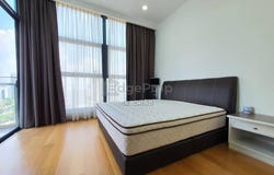 Jalan Yap Kwan Seng, KLCC, Kuala Lumpur 50450