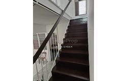 Lorong Berjaya, Pulau Tikus, Penang 10349