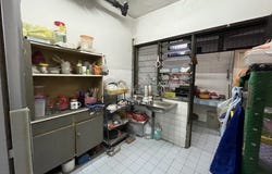Ampang, Selangor 56100