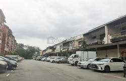 Seri Kembangan, Selangor 43300