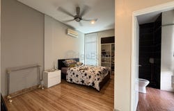 Jalan Suarasa, Cheras, Selangor 43200